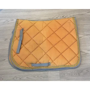 Tapis de selle