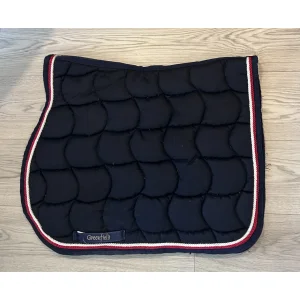 Tapis de selle