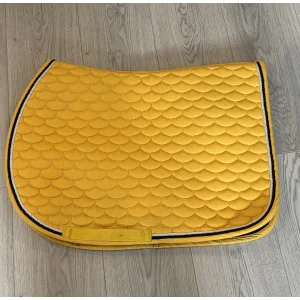 Tapis de selle Obstacle