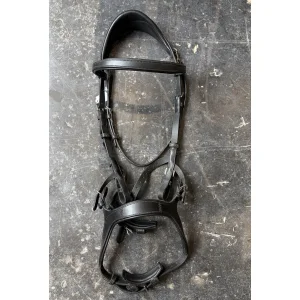Bridon noir Pro Selected LJ Full