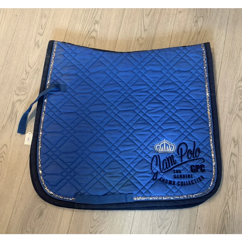 Tapis de selle