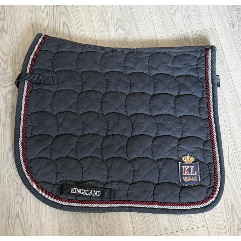 Tapis de selle