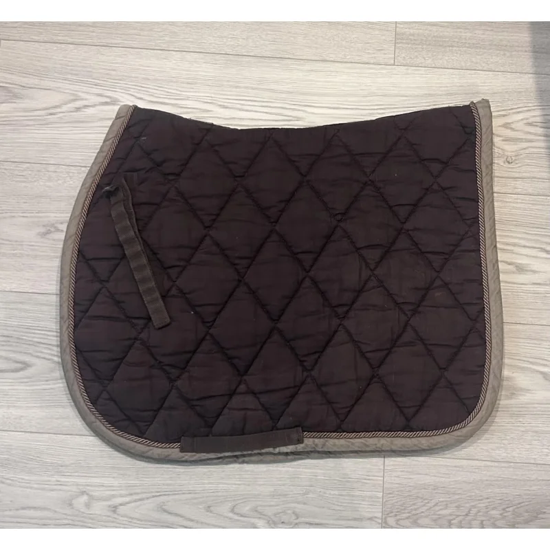 Tapis de selle