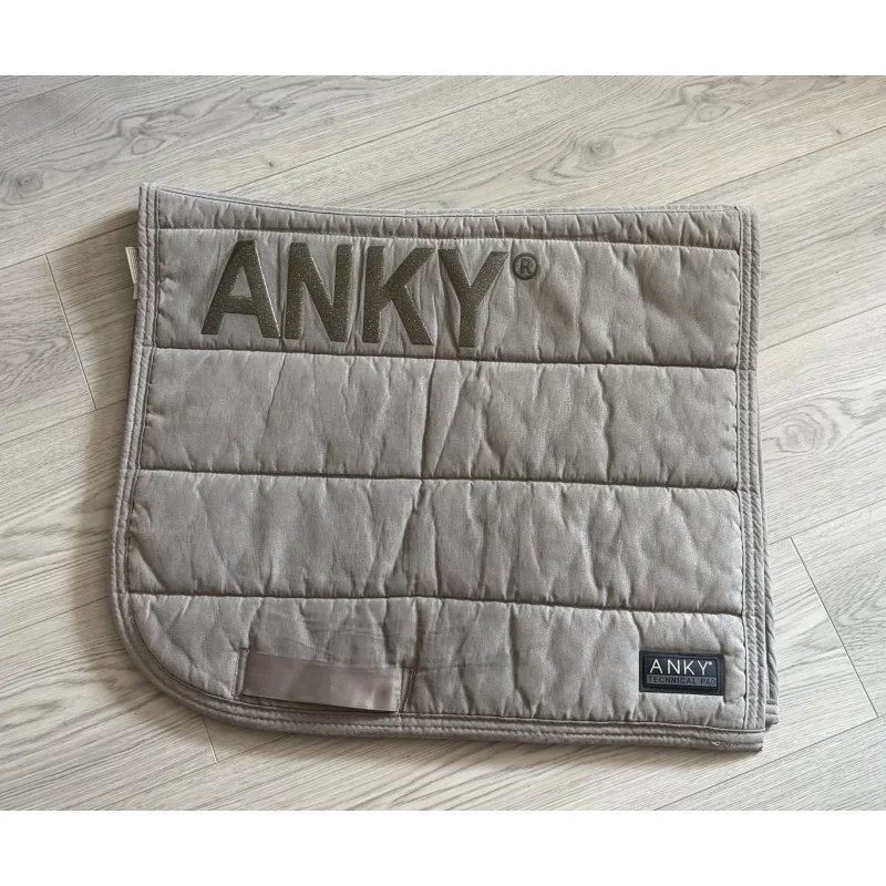 Tapis de selle
