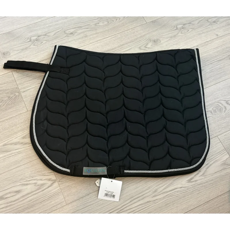 Tapis de selle