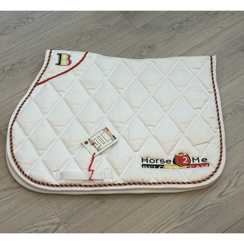 Tapis de selle