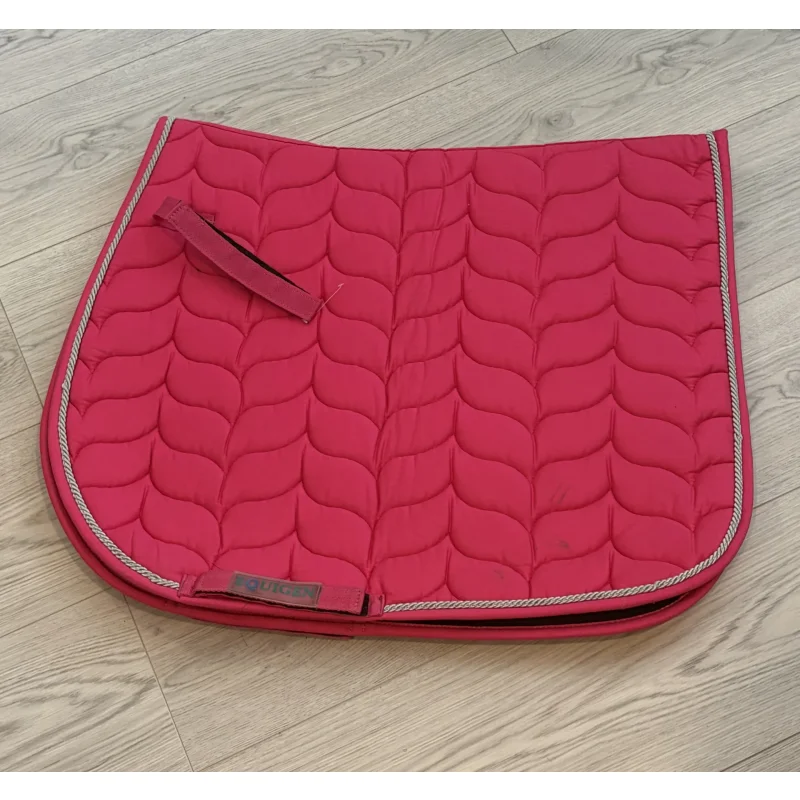 Tapis de selle
