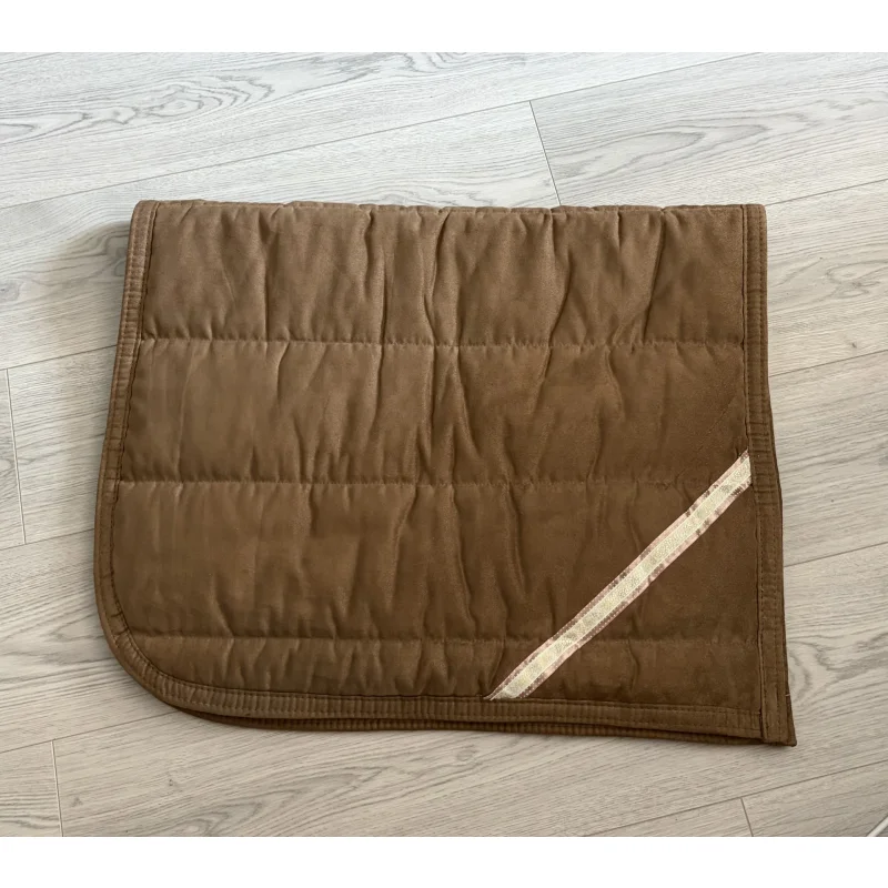 Tapis de selle