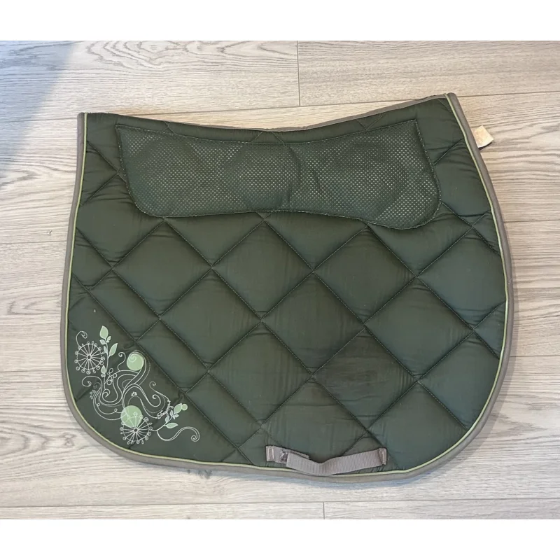 Tapis de selle