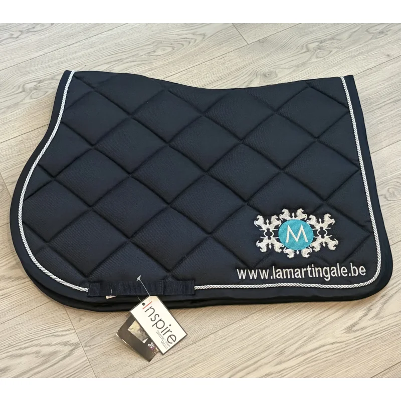 Tapis de selle