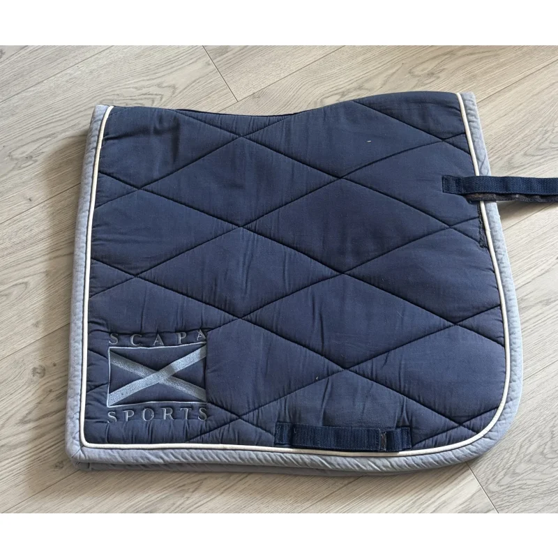 Tapis de selle