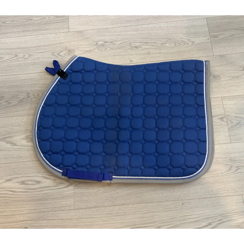 Tapis de selle