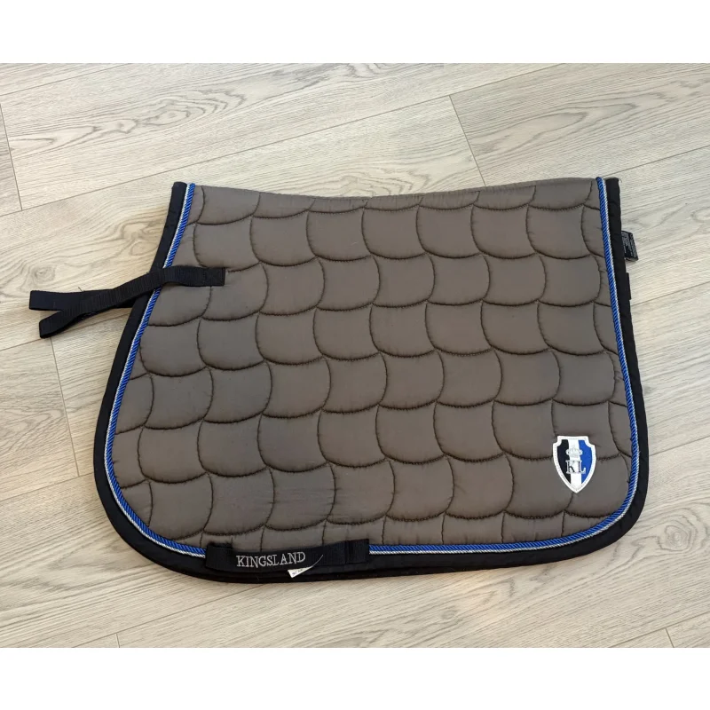 Tapis de selle