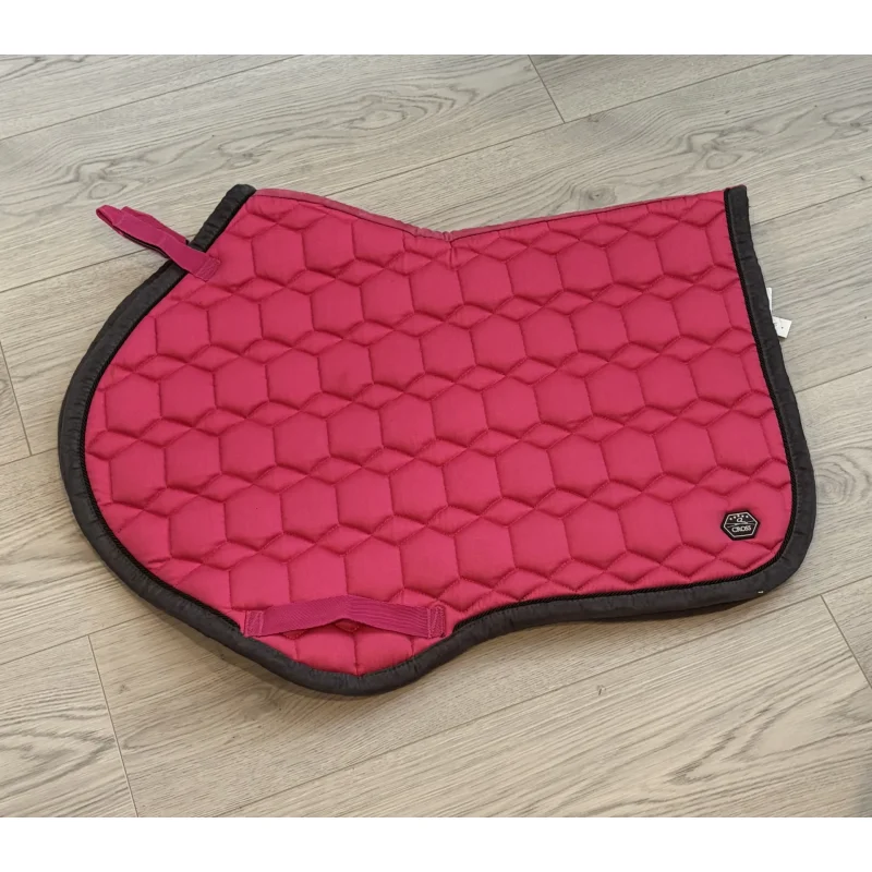 Tapis de selle