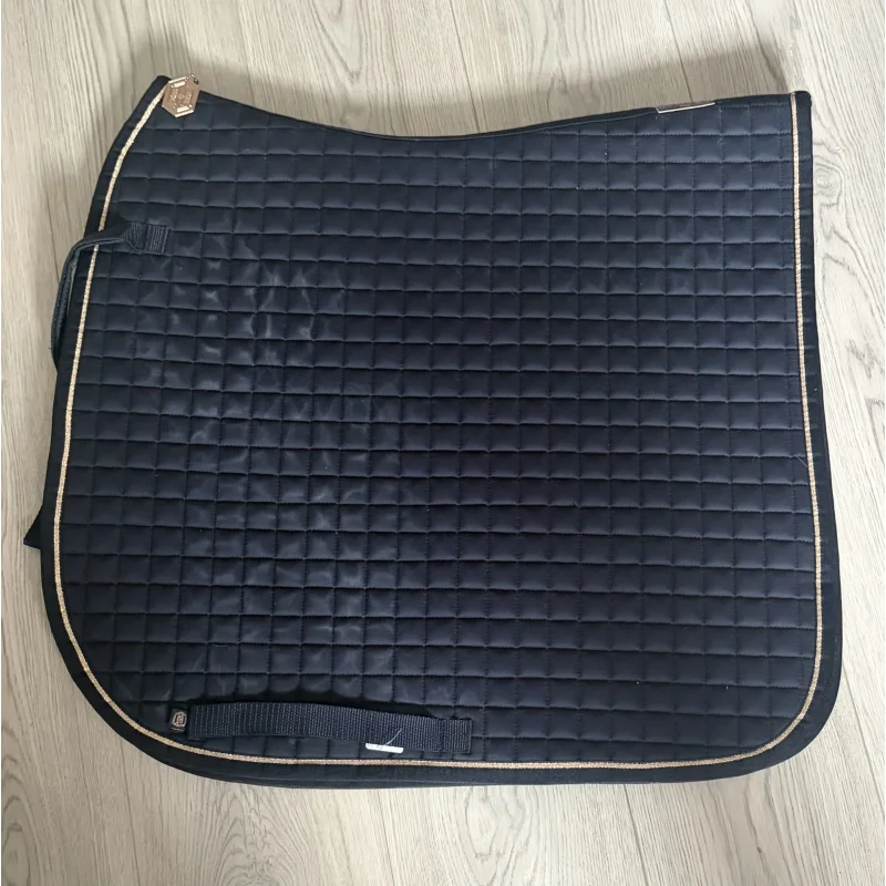 Tapis de selle