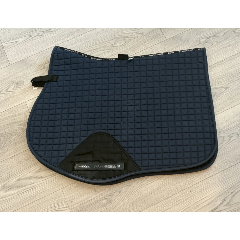 Tapis de selle