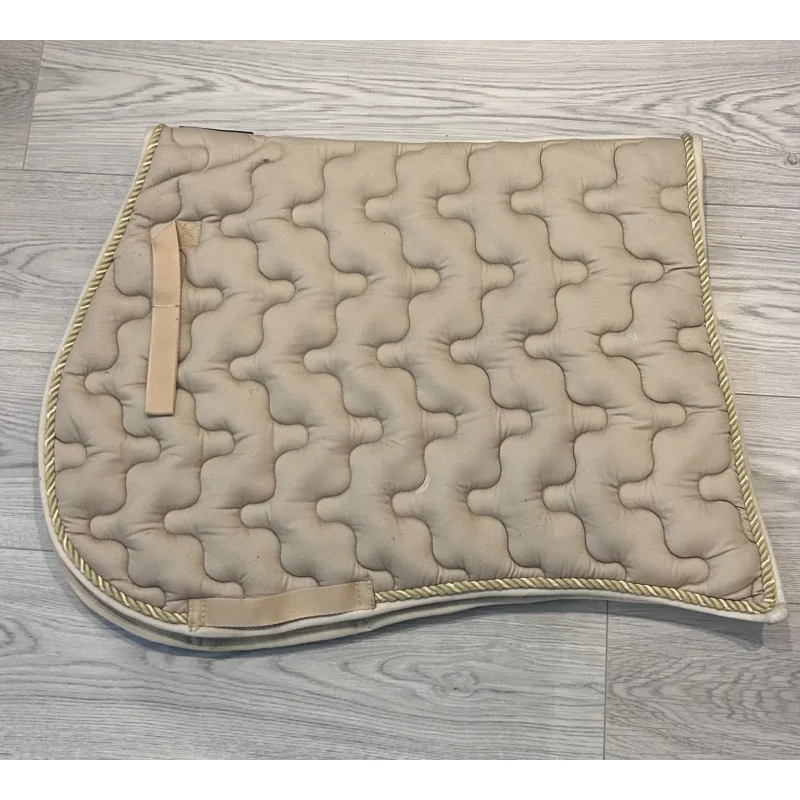 Tapis de selle