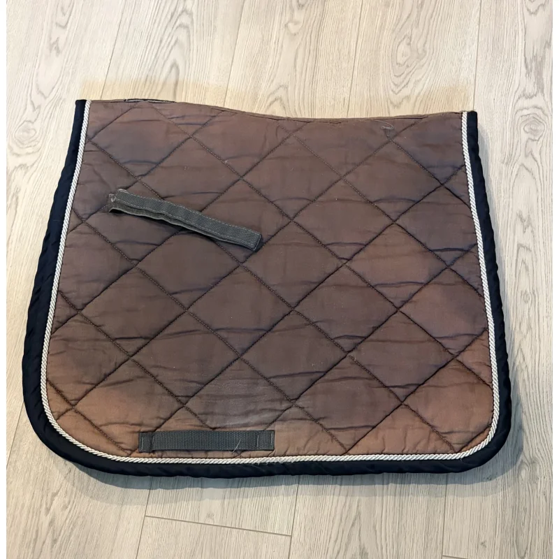 Tapis de selle
