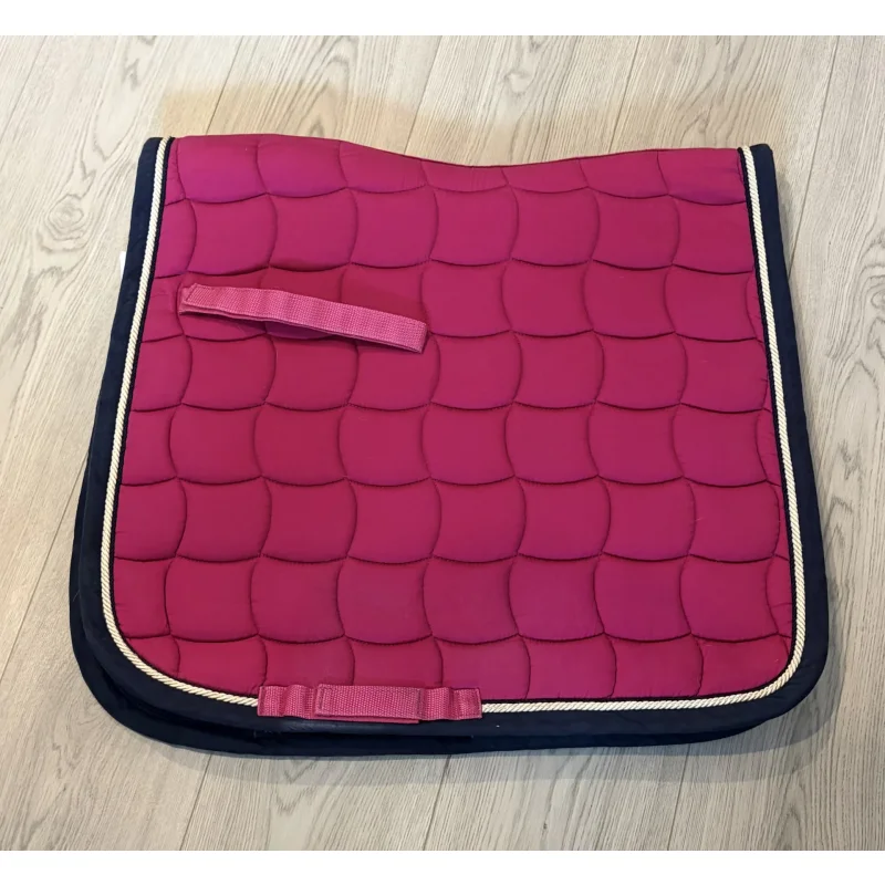 Tapis de selle
