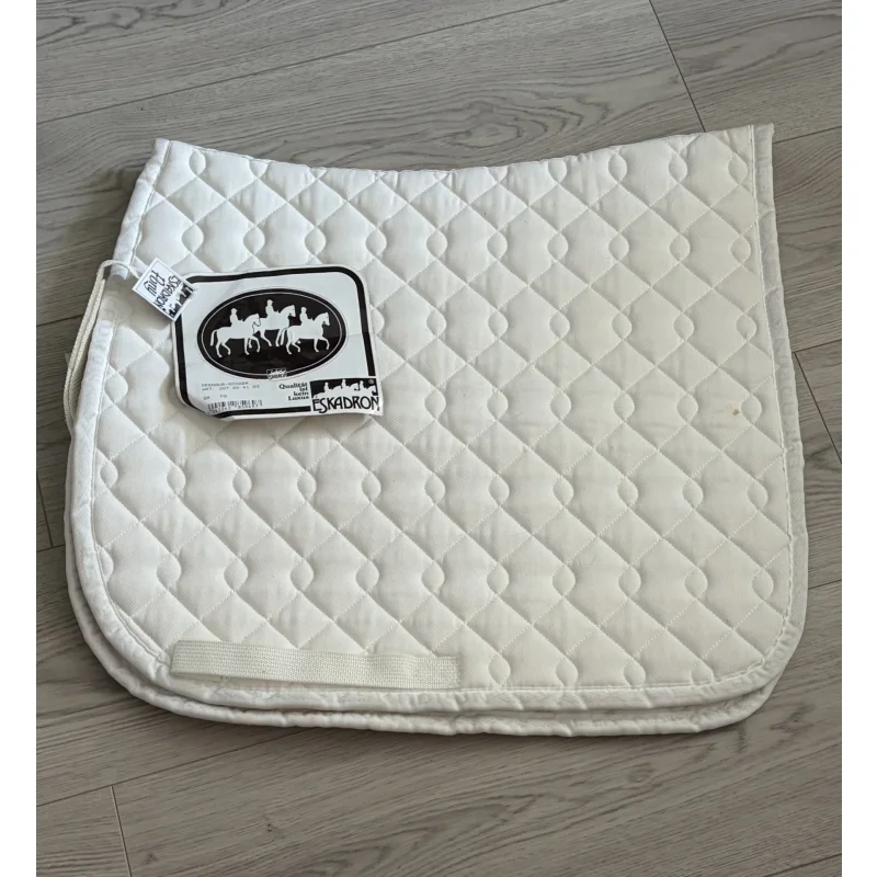 Tapis de selle
