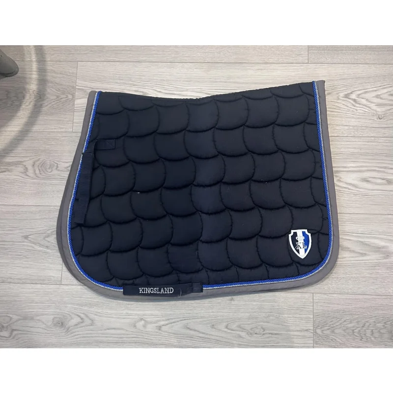 Tapis de selle