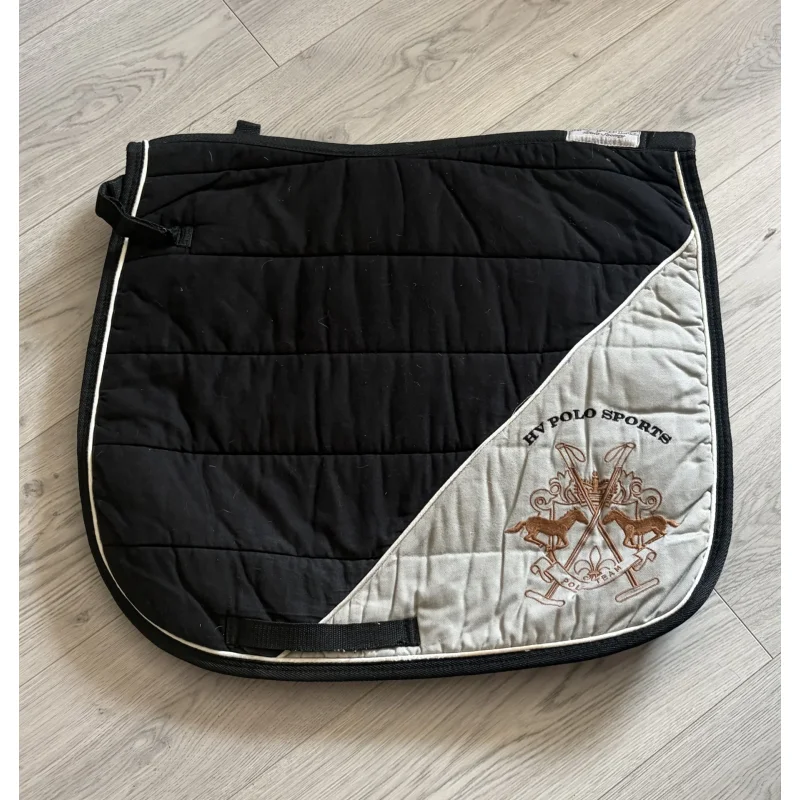 Tapis de selle