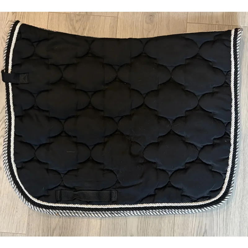 Tapis de selle