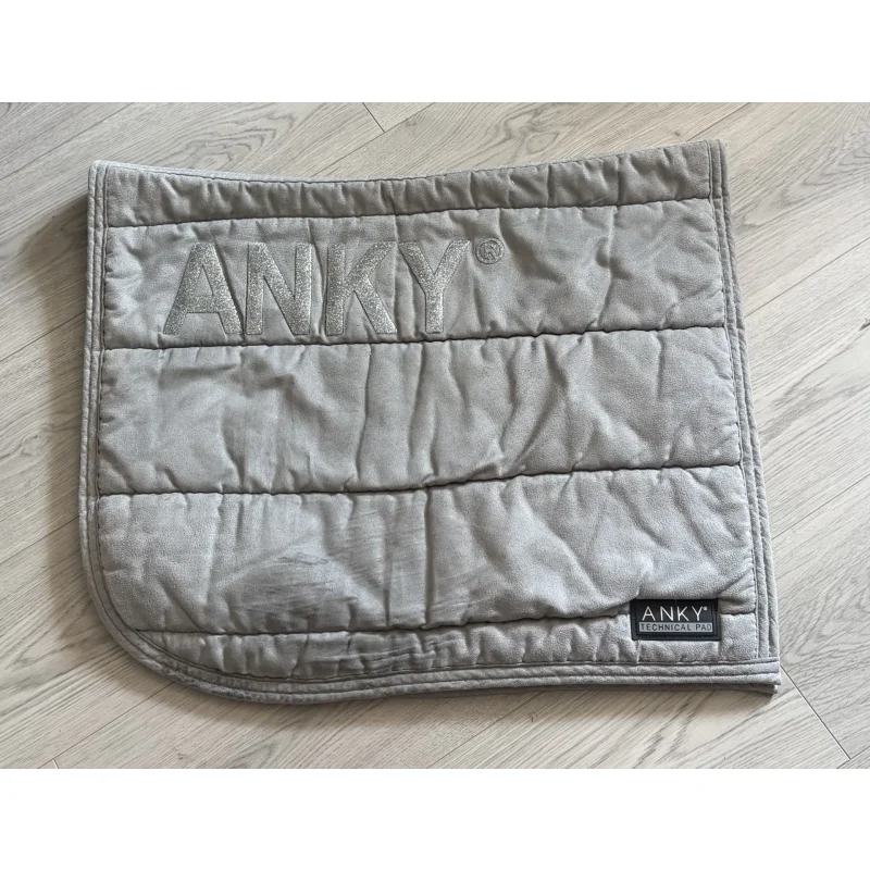 Tapis de selle