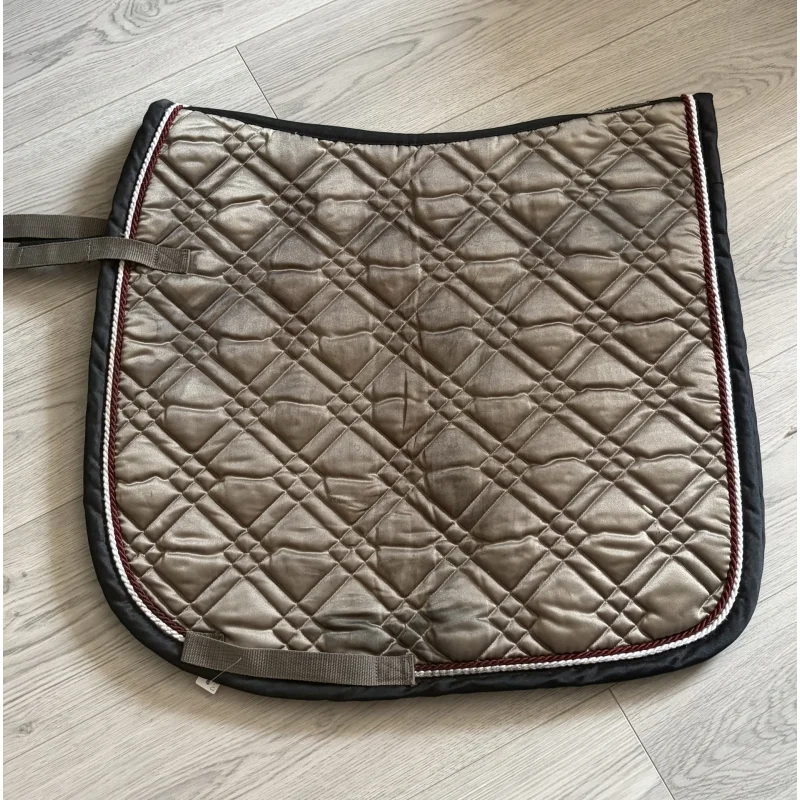 Tapis de selle