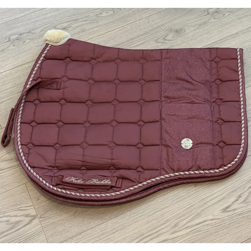 Tapis de selle