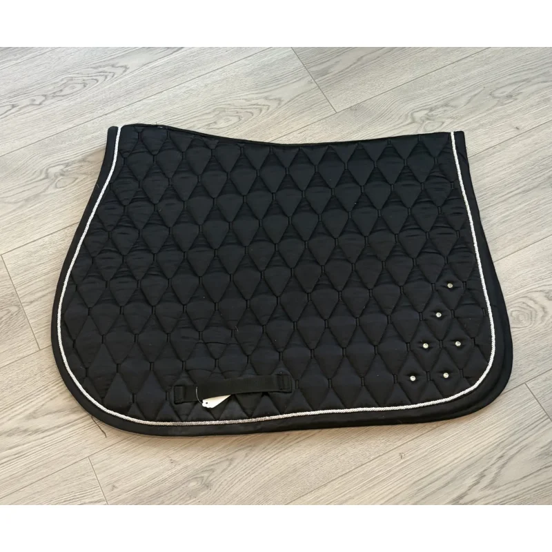 Tapis de selle