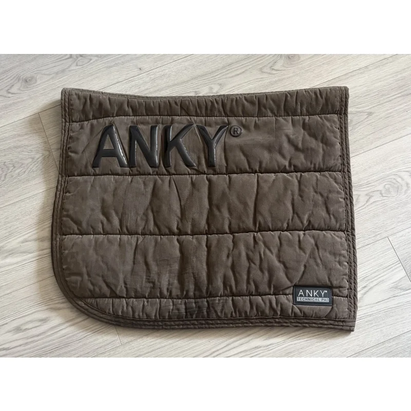 Tapis de selle