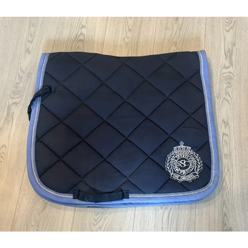 Tapis de selle