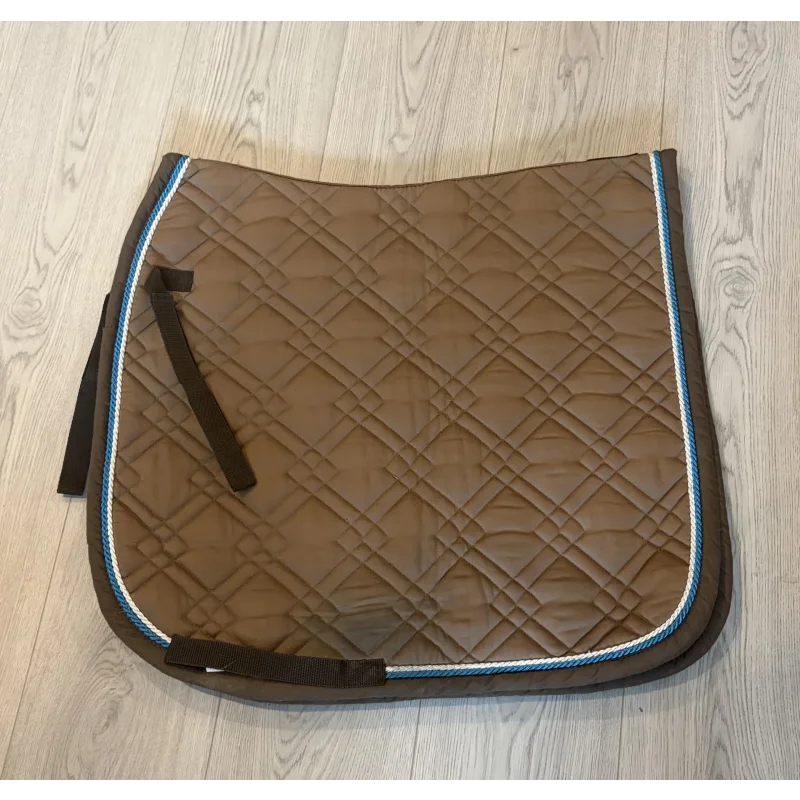 Tapis de selle