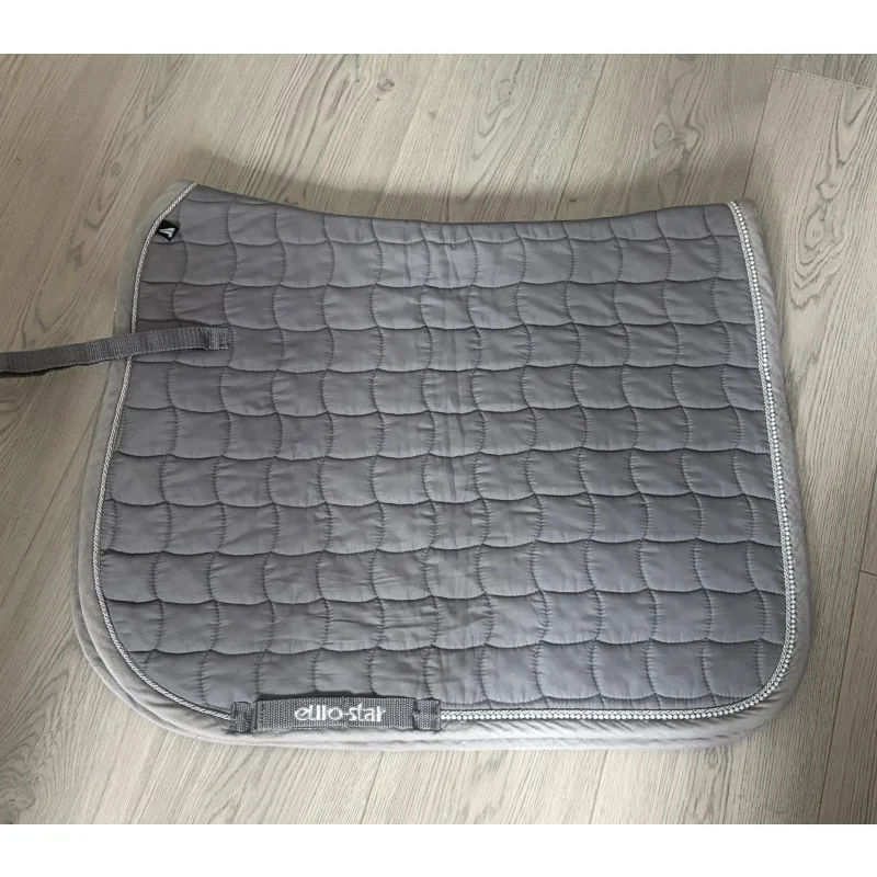 Tapis de selle