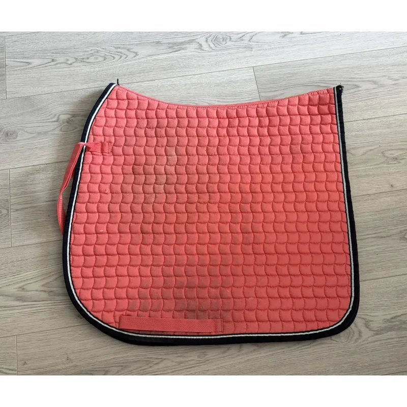 Tapis de selle