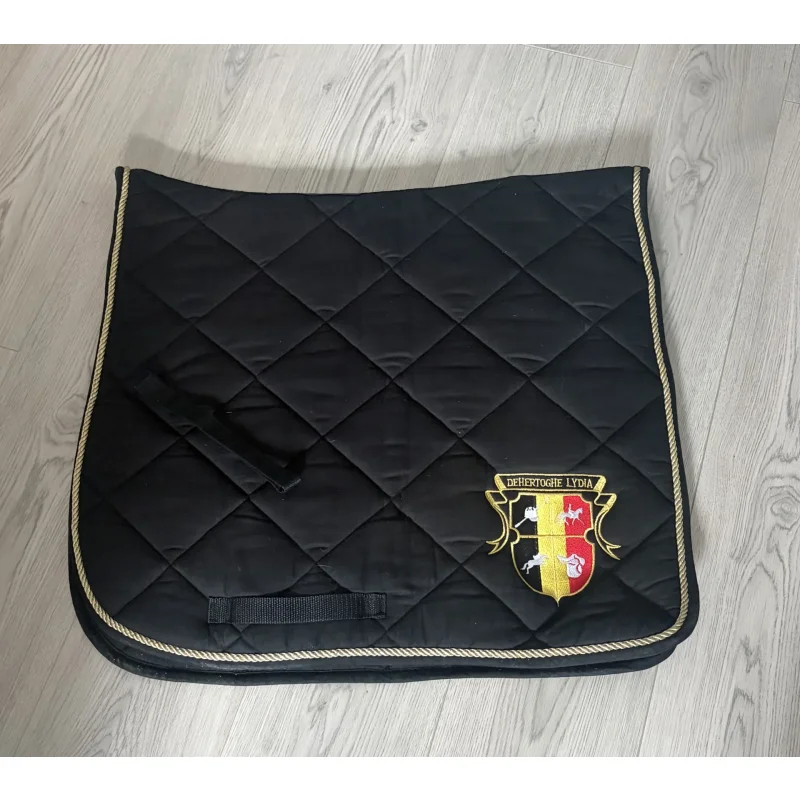 Tapis de selle
