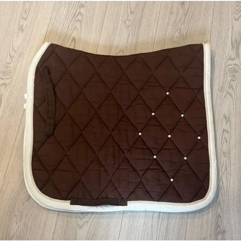 Tapis de selle