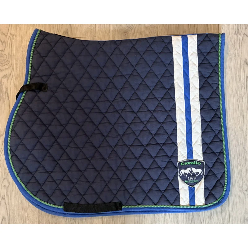 Tapis de selle