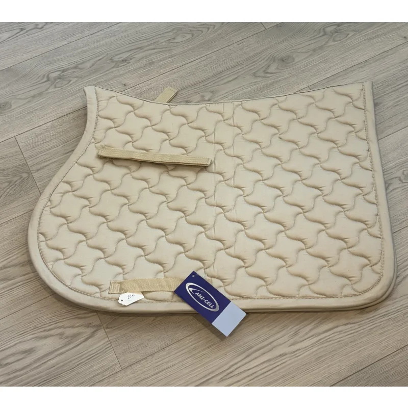 Tapis de selle