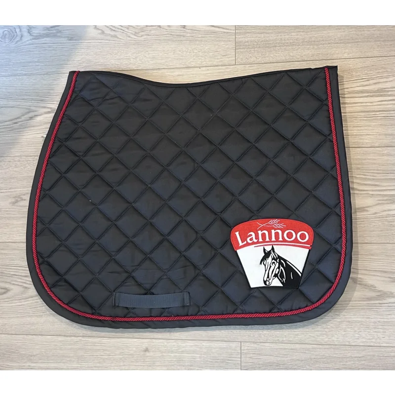 Tapis de selle