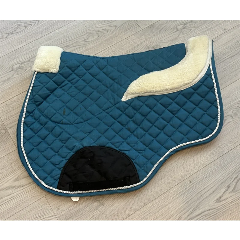 Tapis de selle