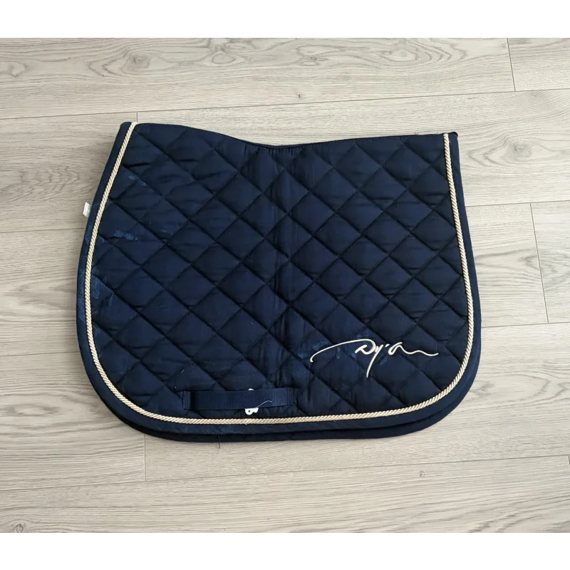 Tapis de selle