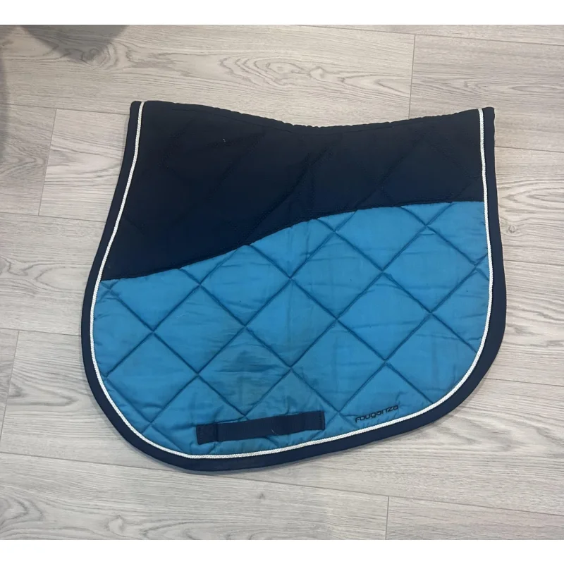 Tapis de selle