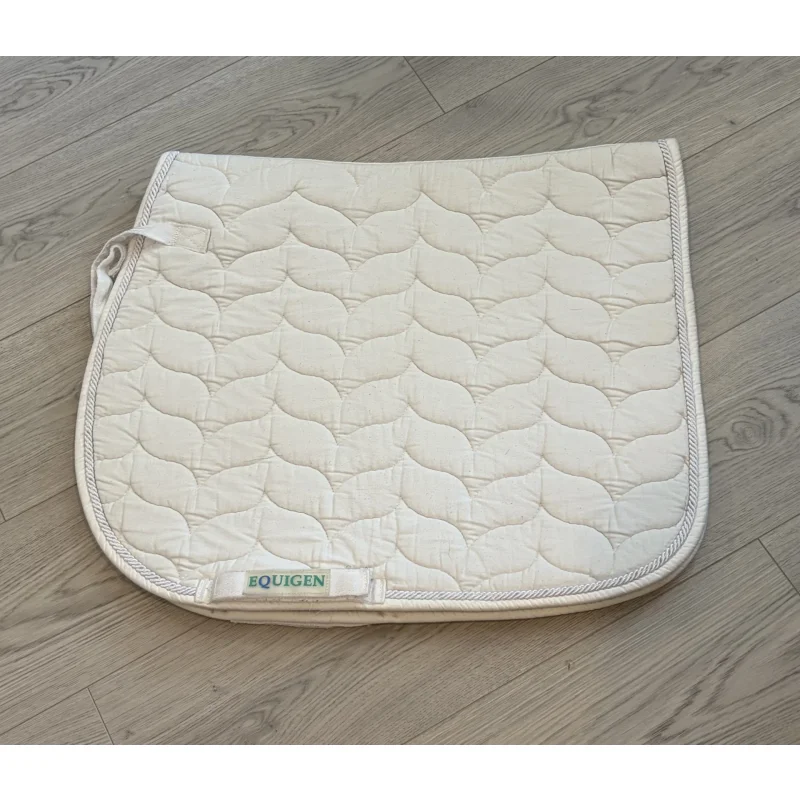 Tapis de selle