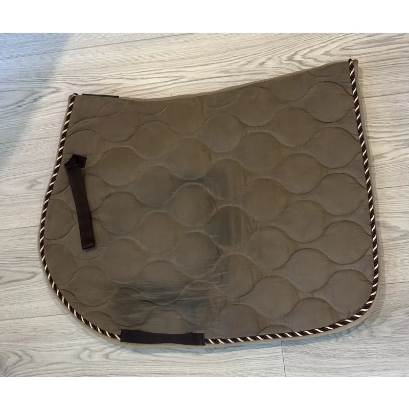 Tapis de selle