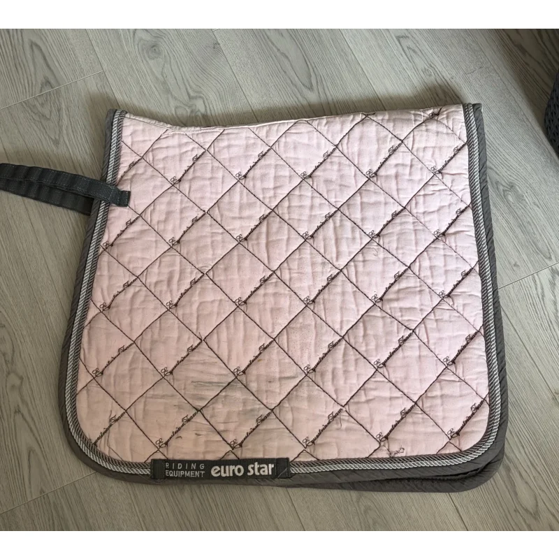 Tapis de selle