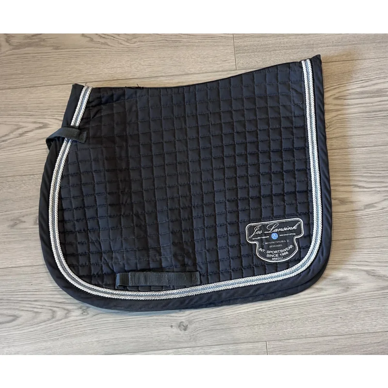 Tapis de selle
