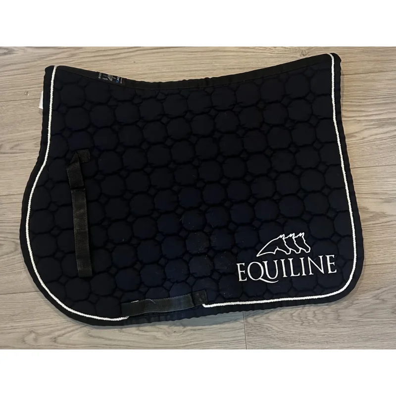 Tapis de selle