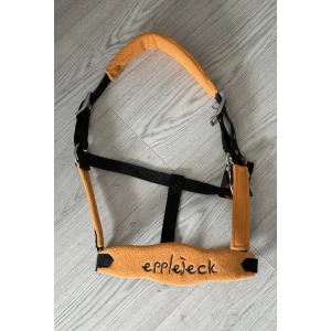 Licol orange Epplejeck Full
